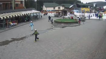 Буковель 2 квітня 2018 року, 2018-04-02 16:00