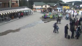Буковель 3 квітня 2018 року, 2018-04-03 16:00