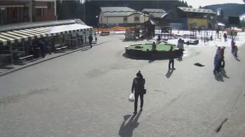 Буковель 4 квітня 2018 року, 2018-04-04 10:00