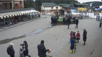 Буковель 4 квітня 2018 року, 2018-04-04 16:00
