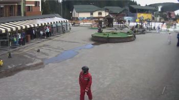 Буковель 5 квітня 2018 року, 2018-04-05 13:00