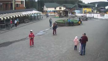 Буковель 5 квітня 2018 року, 2018-04-05 16:00