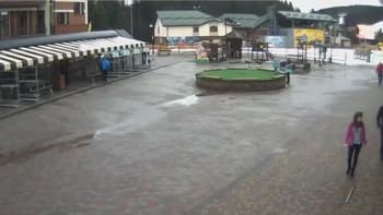 Буковель 6 квітня 2018 року, 2018-04-06 10:00