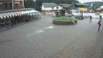 Буковель 6 квітня 2018 року, 2018-04-06 13:00