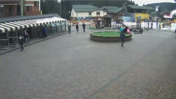 Буковель 6 квітня 2018 року, 2018-04-06 16:00