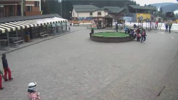Буковель 7 квітня 2018 року, 2018-04-07 10:00