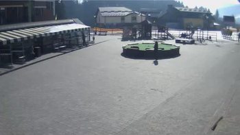 Буковель 8 квітня 2018 року, 2018-04-08 10:00