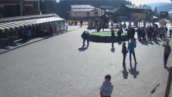 Буковель 9 квітня 2018 року, 2018-04-09 10:00