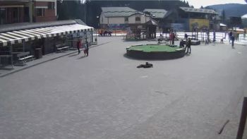 Буковель 11 квітня 2018 року, 2018-04-11 10:00