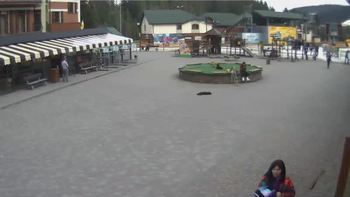 Буковель 11 квітня 2018 року, 2018-04-11 16:00