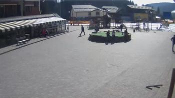 Буковель 12 квітня 2018 року, 2018-04-12 10:00