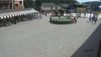 Буковель 13 квітня 2018 року, 2018-04-13 13:00