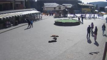 Буковель 14 квітня 2018 року, 2018-04-14 10:00
