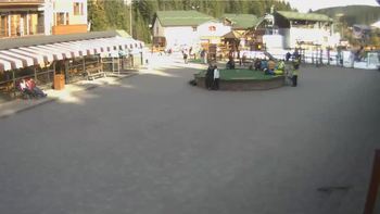 Буковель 14 квітня 2018 року, 2018-04-14 16:00