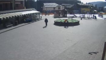 Буковель 15 квітня 2018 року, 2018-04-15 10:00
