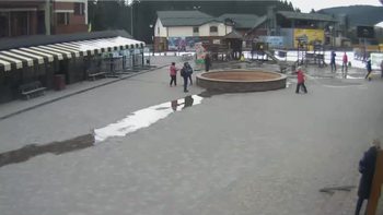 Буковель 16 квітня 2018 року, 2018-04-16 10:00