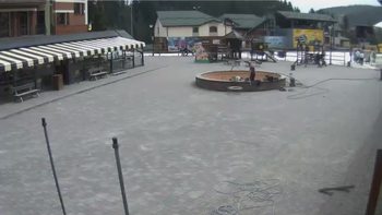 Буковель 17 квітня 2018 року, 2018-04-17 13:00