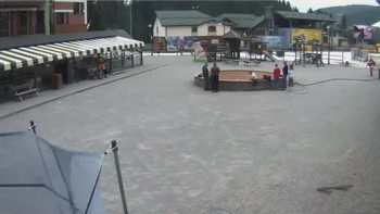 Буковель 17 квітня 2018 року, 2018-04-17 16:00