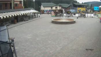 Буковель 18 квітня 2018 року, 2018-04-18 10:00