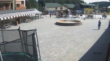 Буковель 18 квітня 2018 року, 2018-04-18 13:00