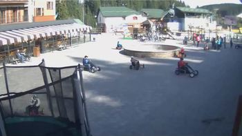 Буковель 18 квітня 2018 року, 2018-04-18 16:00