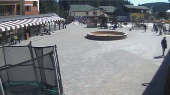 Буковель 19 квітня 2018 року, 2018-04-19 13:00