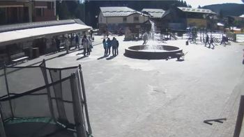Буковель 21 квітня 2018 року, 2018-04-21 10:00