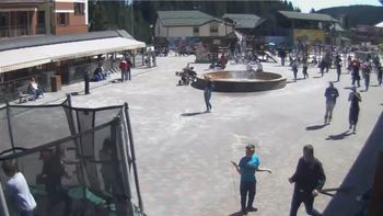 Буковель 21 квітня 2018 року, 2018-04-21 13:00