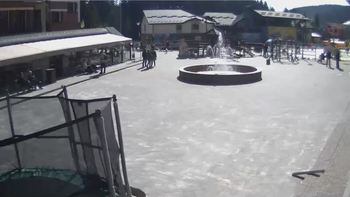 Буковель 22 квітня 2018 року, 2018-04-22 10:00