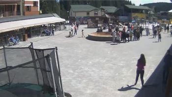 Буковель 22 квітня 2018 року, 2018-04-22 13:00
