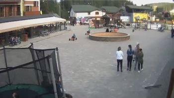 Буковель 22 квітня 2018 року, 2018-04-22 16:00