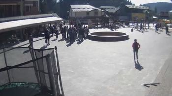 Буковель 23 квітня 2018 року, 2018-04-23 10:00