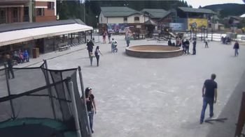 Буковель 23 квітня 2018 року, 2018-04-23 13:00