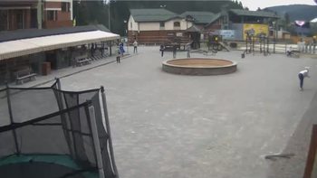 Буковель 24 квітня 2018 року, 2018-04-24 10:00
