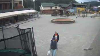 Буковель 24 квітня 2018 року, 2018-04-24 13:00