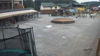 Буковель 24 квітня 2018 року, 2018-04-24 16:00