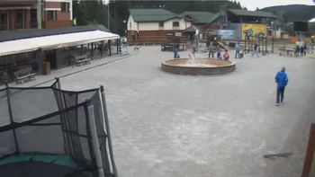Буковель 25 квітня 2018 року, 2018-04-25 13:00