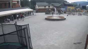 Буковель 26 квітня 2018 року, 2018-04-26 10:00