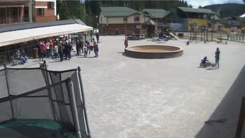 Буковель 27 квітня 2018 року, 2018-04-27 13:00