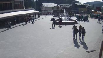 Буковель 29 квітня 2018 року, 2018-04-29 10:00