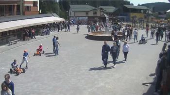 Буковель 29 квітня 2018 року, 2018-04-29 13:00