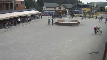 Буковель 1 травня 2018 року, 2018-05-01 13:00