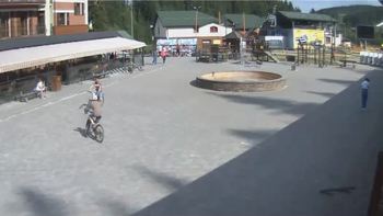 Буковель 1 травня 2018 року, 2018-05-01 16:00