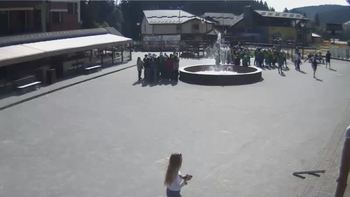 Буковель 2 травня 2018 року, 2018-05-02 10:00