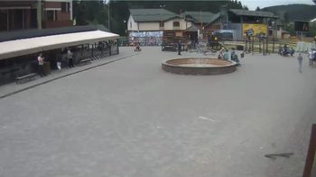 Буковель 2 травня 2018 року, 2018-05-02 16:00