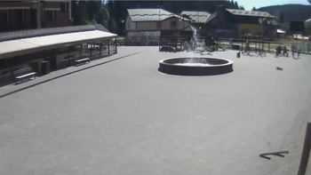 Буковель 3 травня 2018 року, 2018-05-03 10:00