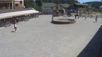 Буковель 3 травня 2018 року, 2018-05-03 13:00