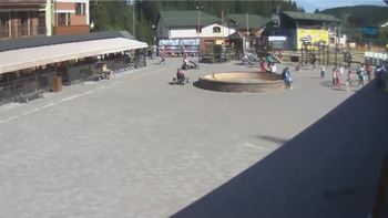 Буковель 3 травня 2018 року, 2018-05-03 16:00