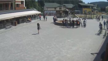 Буковель 5 травня 2018 року, 2018-05-05 13:00