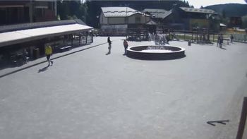 Буковель 6 травня 2018 року, 2018-05-06 10:00